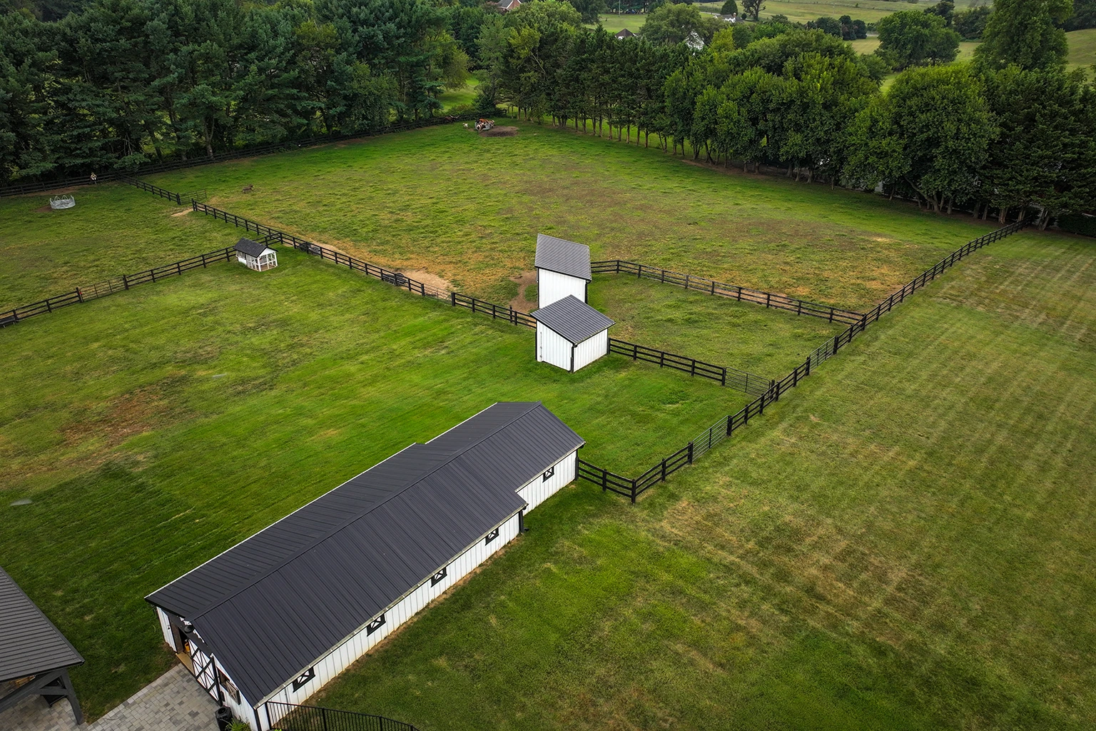 2 Horse Boarding Anne Arundel Maryland