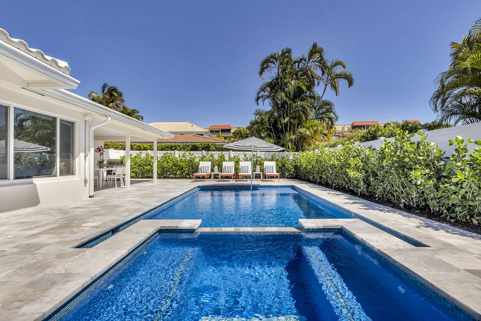 9 Florida Vacation Rental Casa Atlantis
