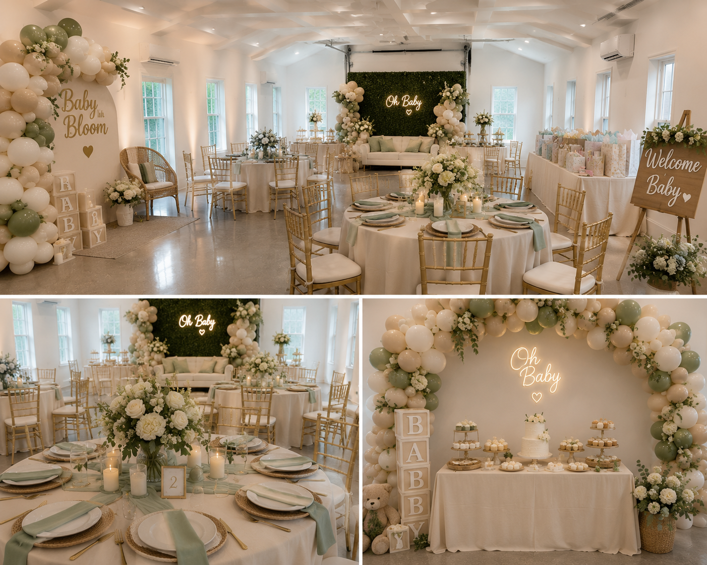 Event Venue Anne Arundel Maryland