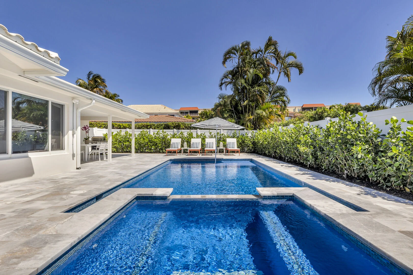 Florida Vacation Rental Casa Atlantis